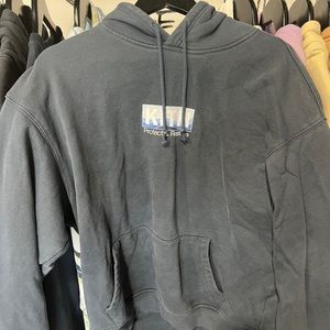 Kith Earth Day 2022 Collection Ocean Hoodie - Size Large (L) - Protect & Restore